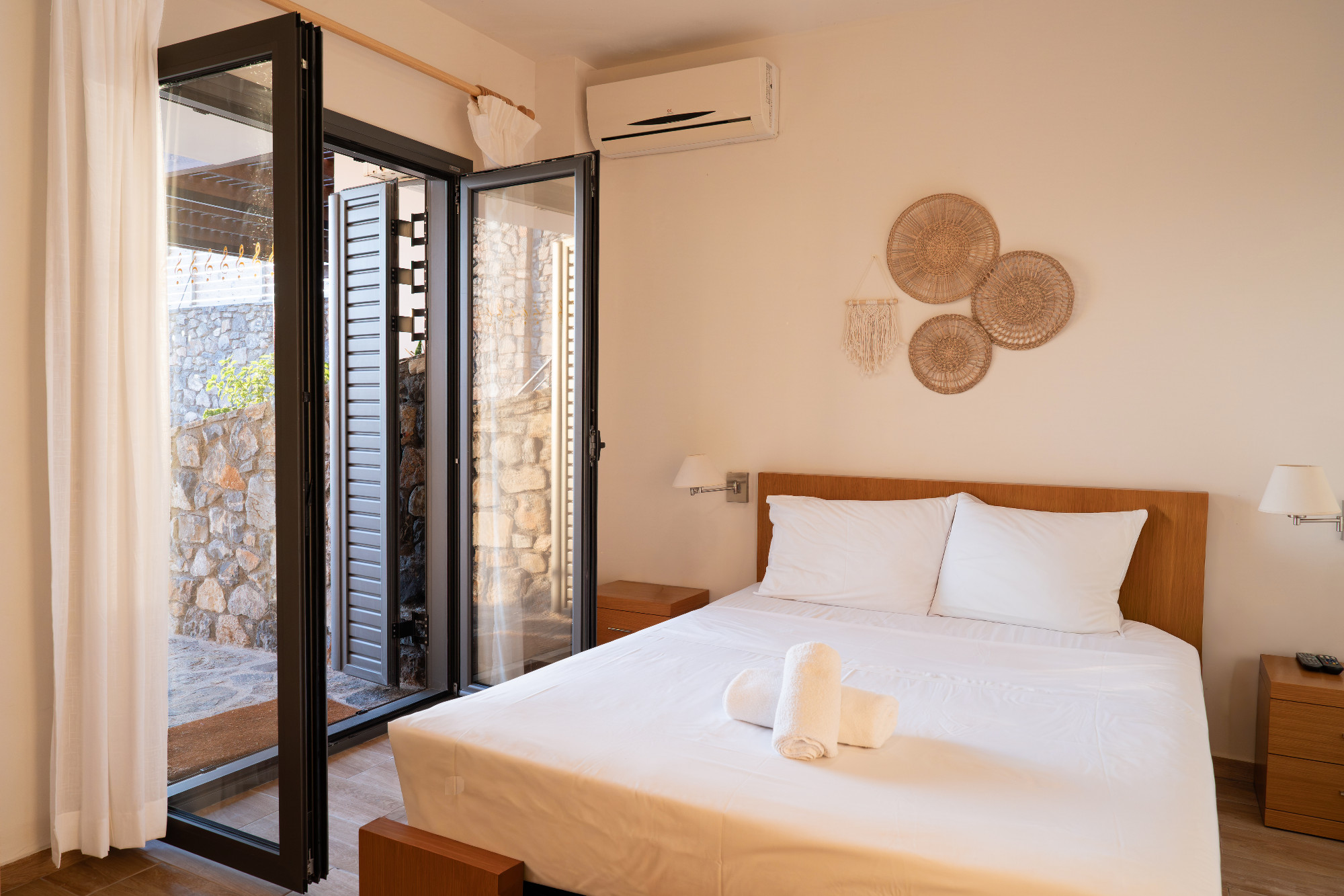 Elounda Bay View Villa
